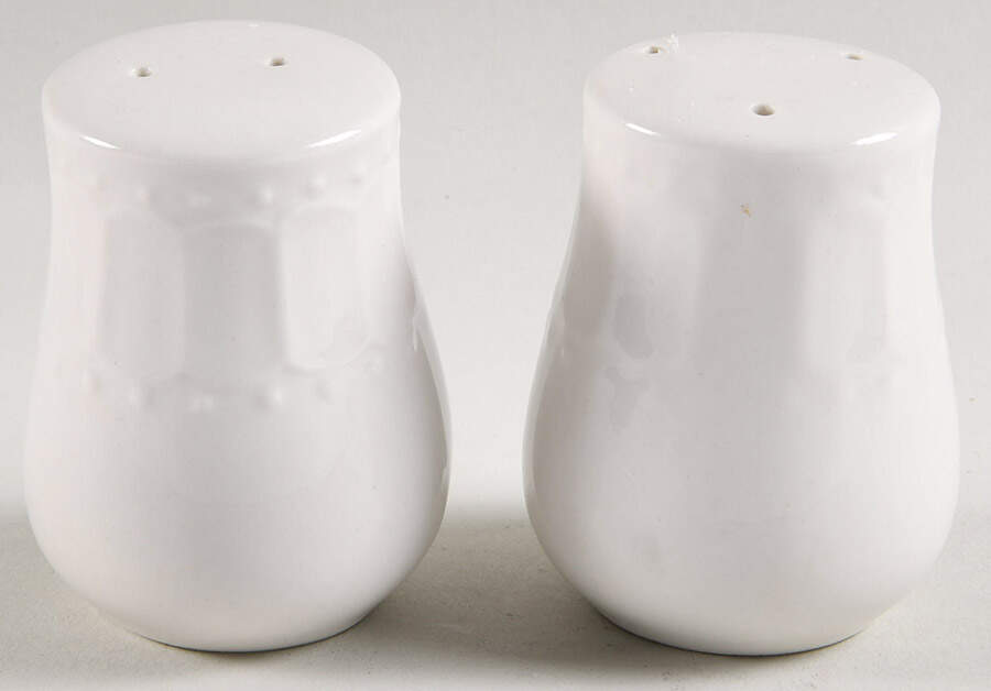 Ellenton Salt & Pepper Set by Mainstays-1