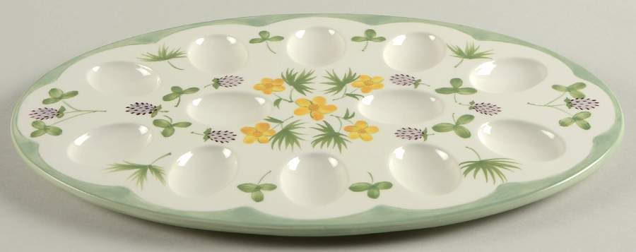 MSA78 Deviled Egg Plate by Mesa Intl-1