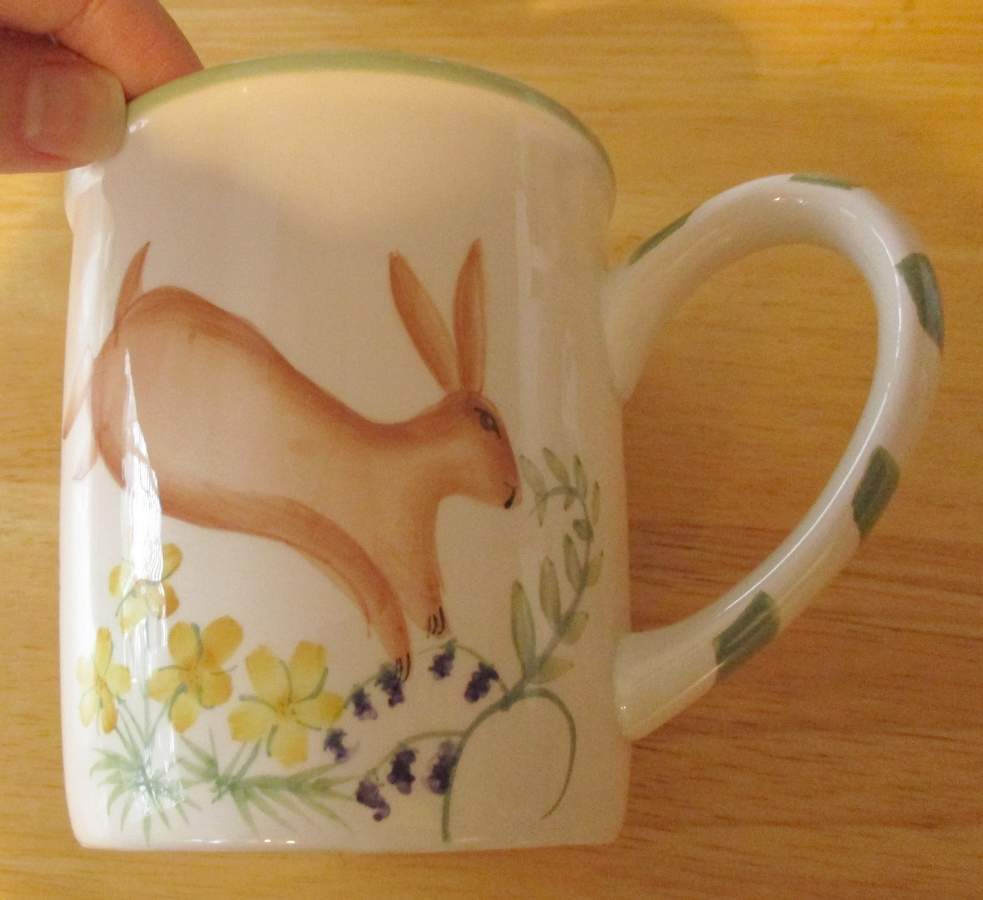 MSA78 Mug by Mesa Intl-1