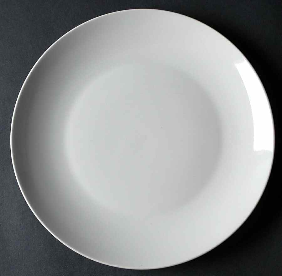 Whitehall Dinner Plate by Mikasa-1