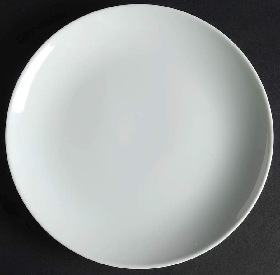 Whitehall Salad Plate by Mikasa-1
