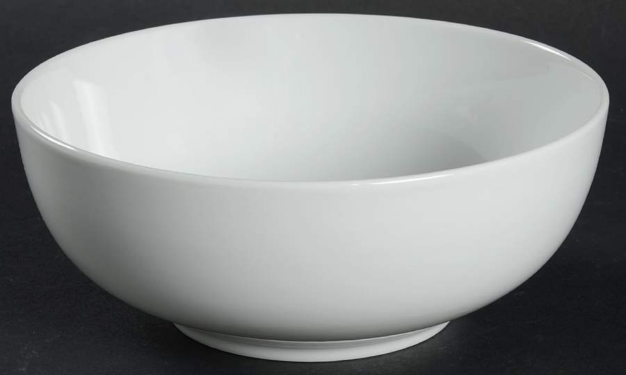 Whitehall Soup/Cereal Bowl by Mikasa-1