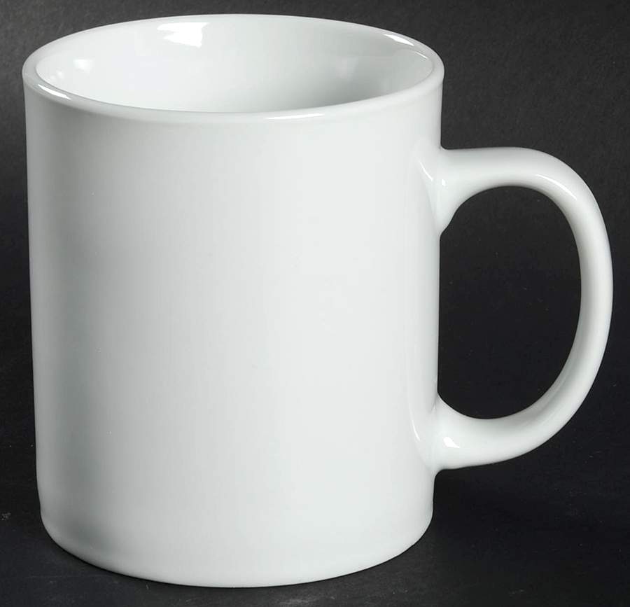 Whitehall Mug by Mikasa-1