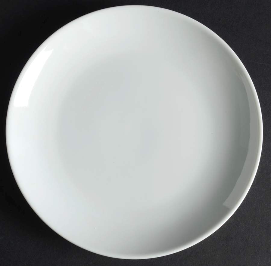 Whitehall Bread & Butter Plate by Mikasa-1