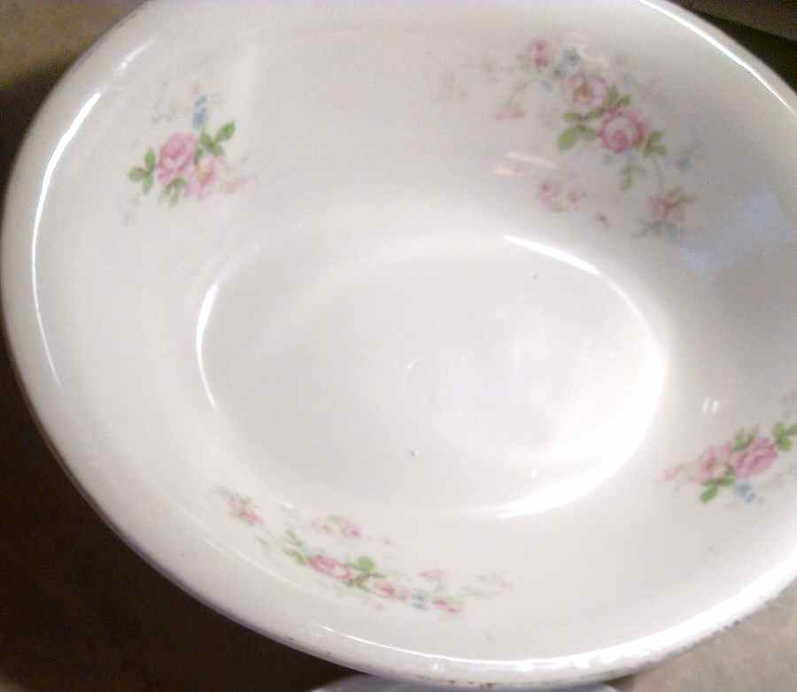 MCN68 Fruit/Dessert (Sauce) Bowl by McNicol-1