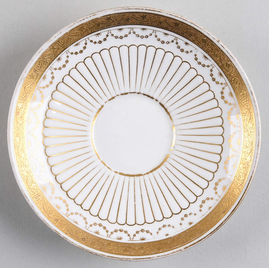 G6622 Saucer by Minton-1