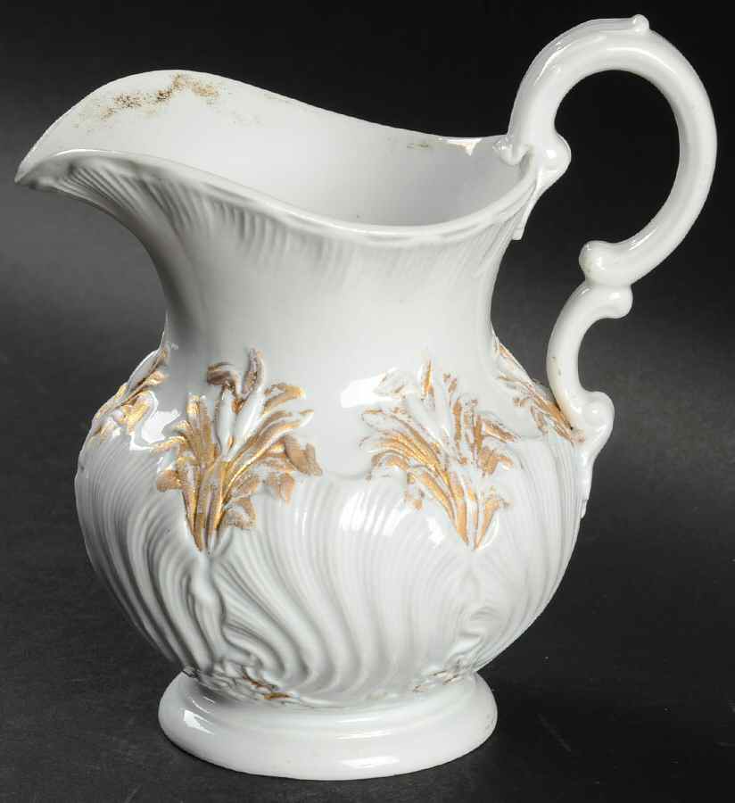 D125 Jug by Meissen (Germany)-1