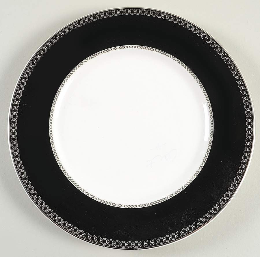 Jayden Salad Plate by Mikasa-1