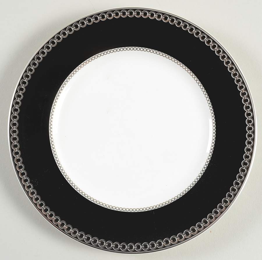 Jayden Bread & Butter Plate by Mikasa-1