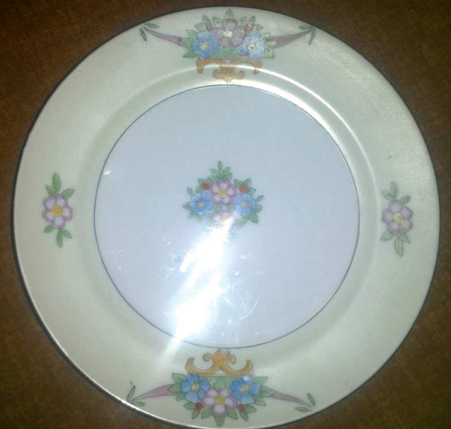 MEI1205 Dinner Plate by Meito-1