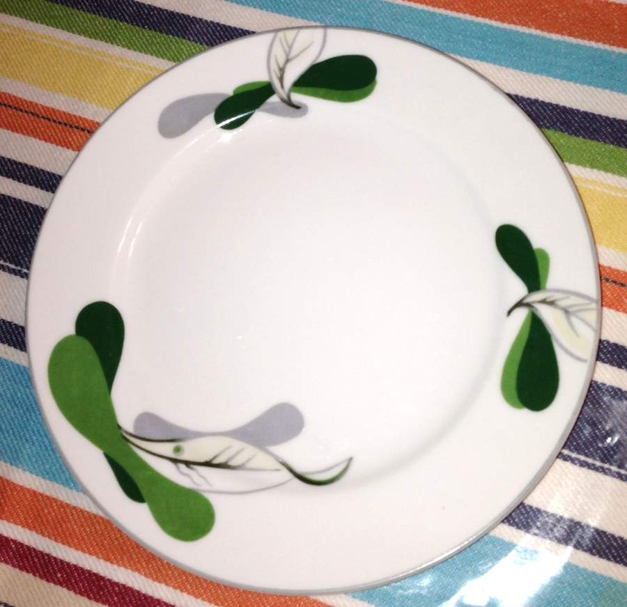 MEI1209 Dinner Plate by Meito-1