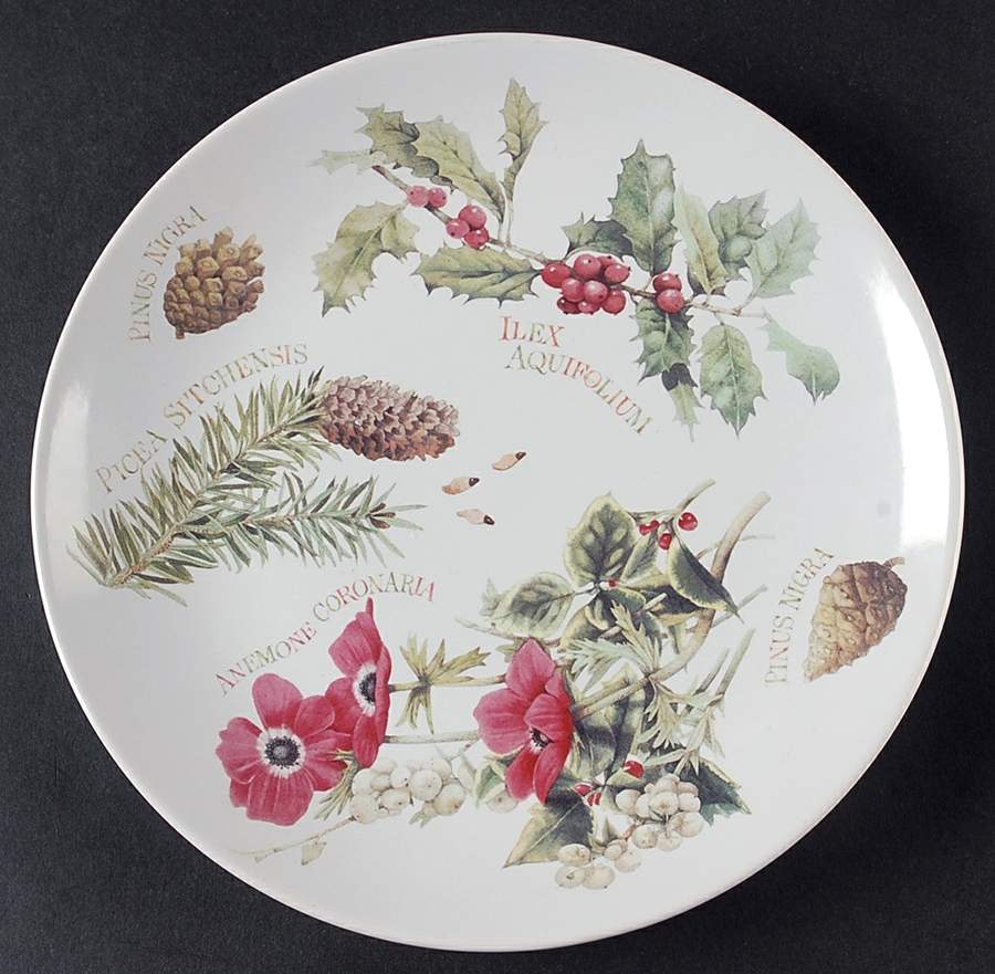 MJB3 Salad Plate by Marjolein Bastin-1