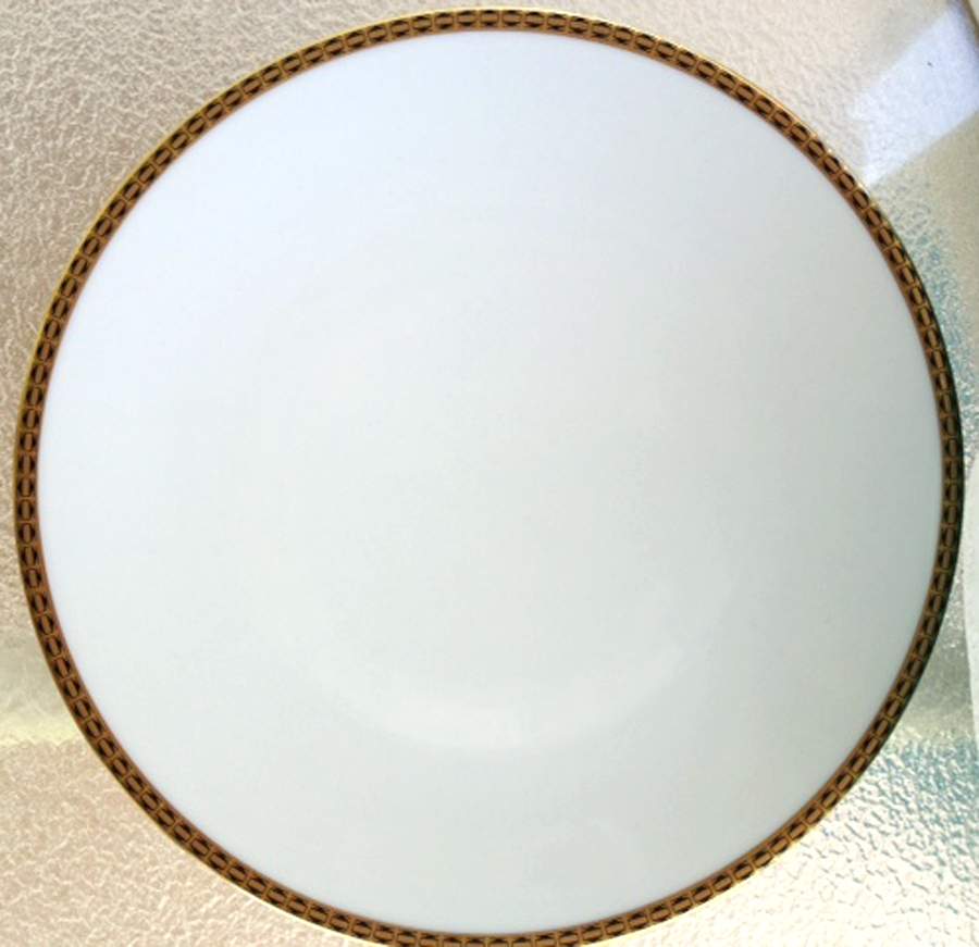 Duke Dinner Plate by Meissmen-1