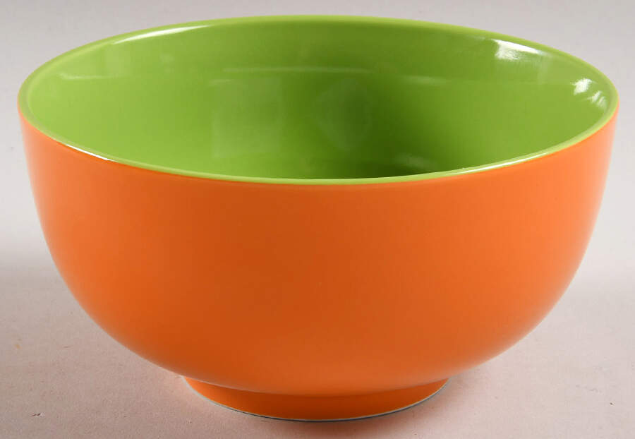 MIK45 Coupe Soup Bowl by Mikasa-1