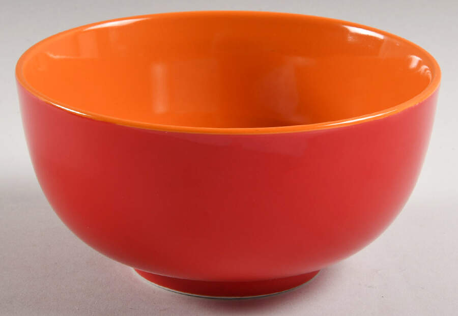 MIK45 Coupe Soup Bowl by Mikasa-1