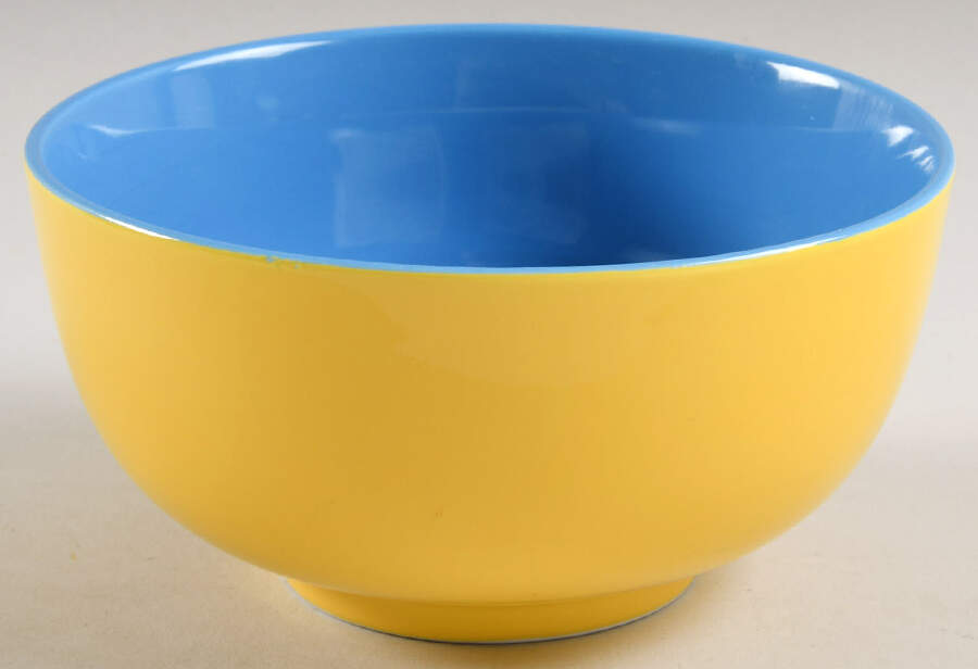 MIK45 Coupe Soup Bowl by Mikasa-1