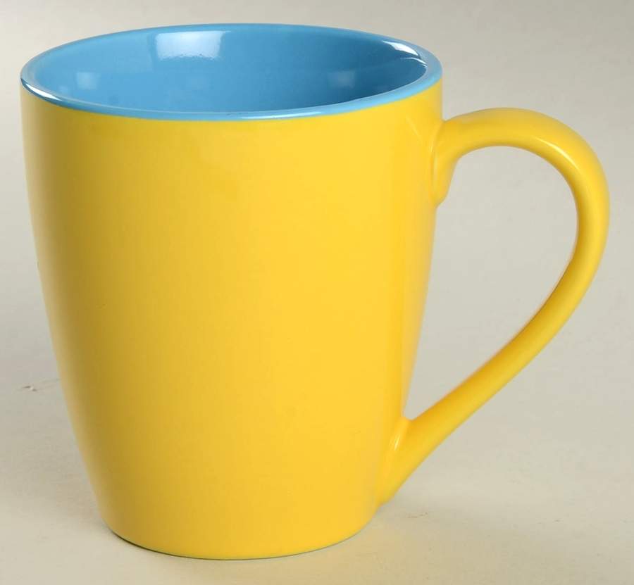 MIK45 Mug by Mikasa-1