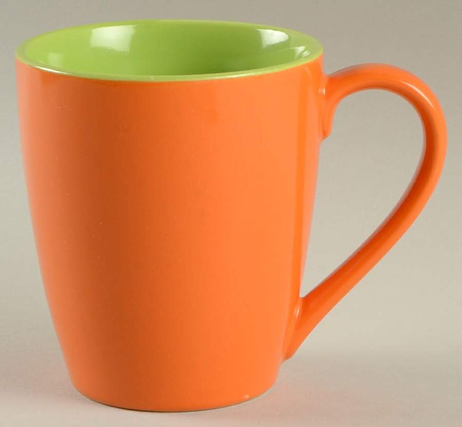 MIK45 Mug by Mikasa-1