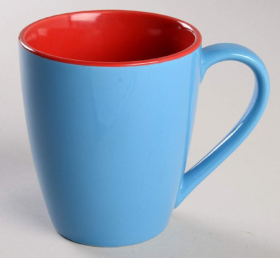 MIK45 Mug by Mikasa-1