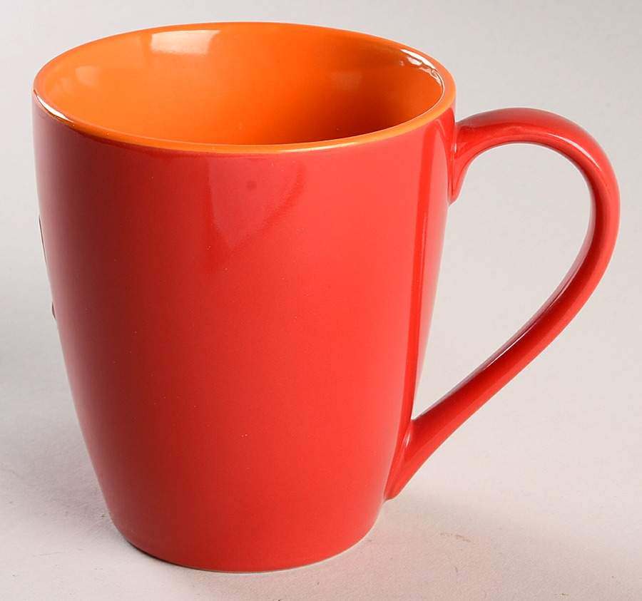 MIK45 Mug by Mikasa-1