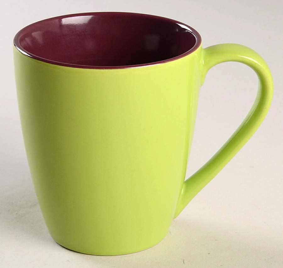 MIK45 Mug by Mikasa-1