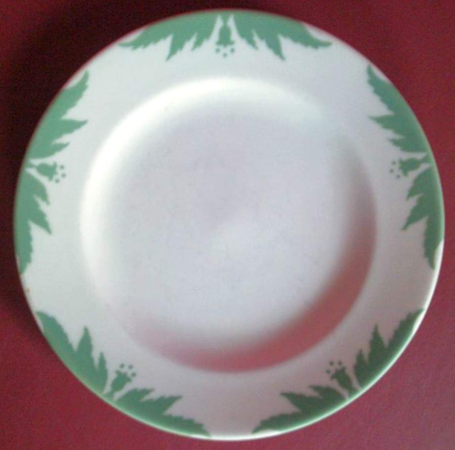 MYR75 Dinner Plate by Mayer (American)-1