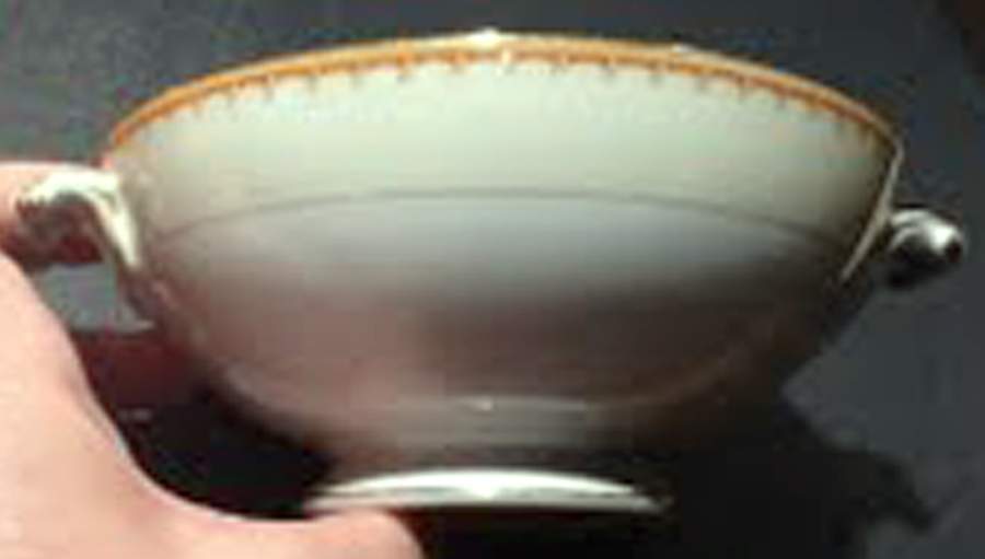 MEI1090 Sugar Bowl No Lid by Meito-1