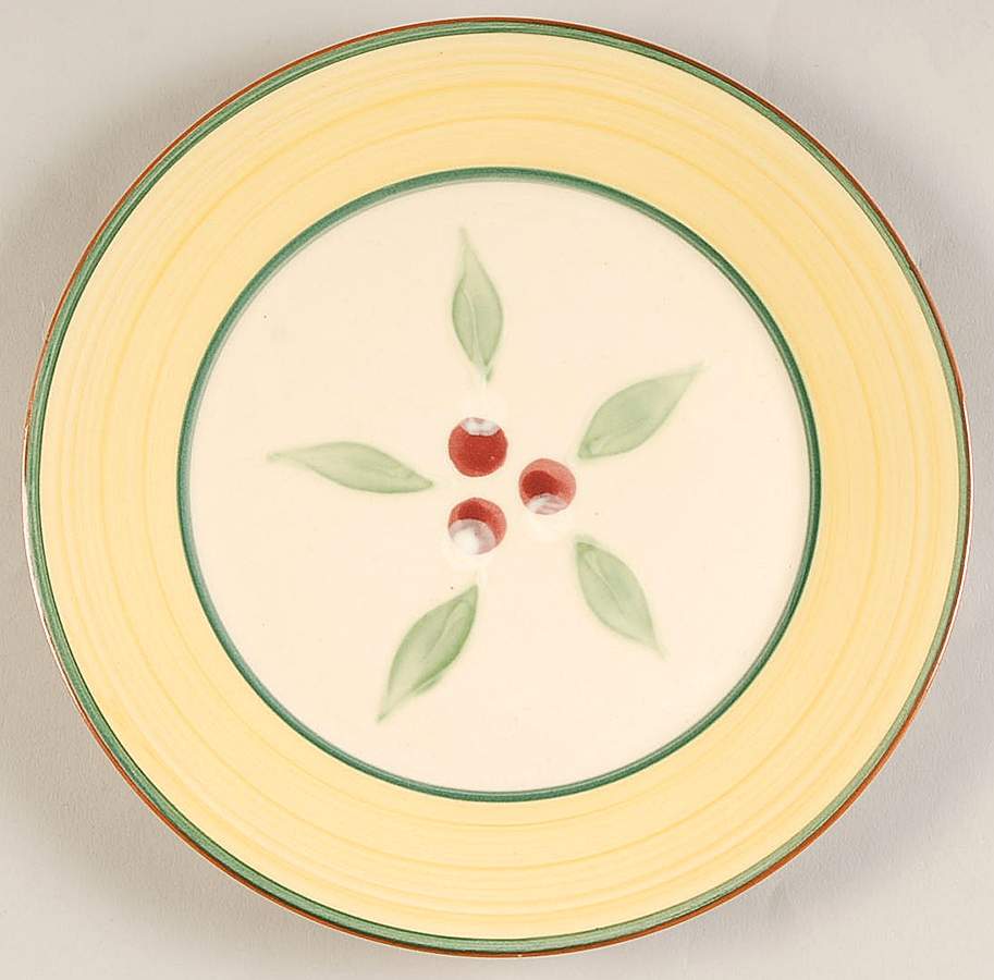 MD16 Salad Plate by Molde (Portugal)-1