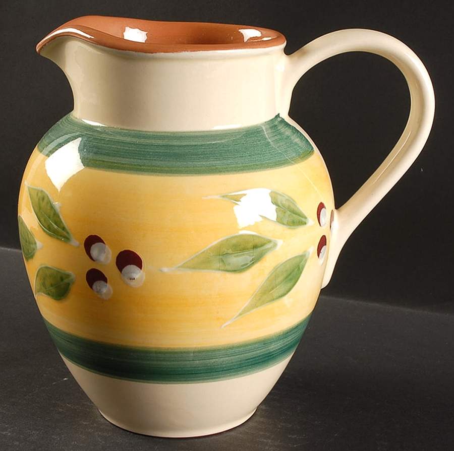 MD16 66 Oz Pitcher by Molde (Portugal)-1