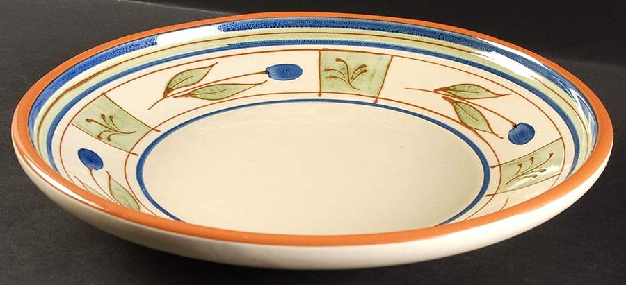 MD16 Pasta/Salad Serving Bowl by Molde (Portugal)-1