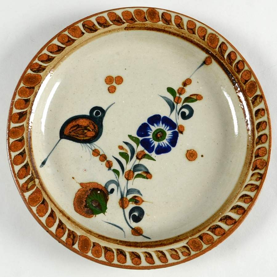MEX26 Dinner Plate by Mexico China-1