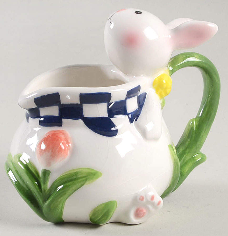 Easter Creamer by Mercuries-1