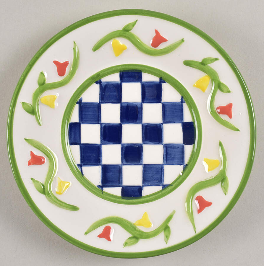 Easter Saucer by Mercuries-1