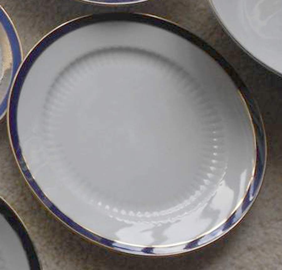 MIT347 Dinner Plate by Mitterteich-1
