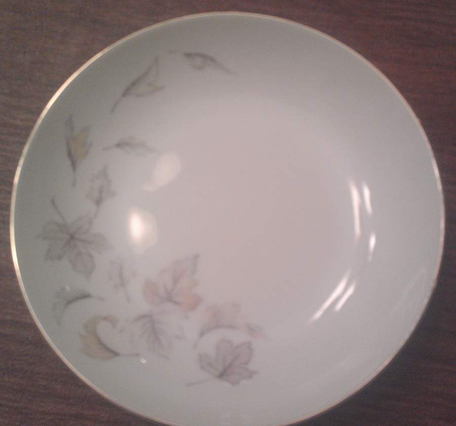 MIL4 Dinner Plate by Milady-1