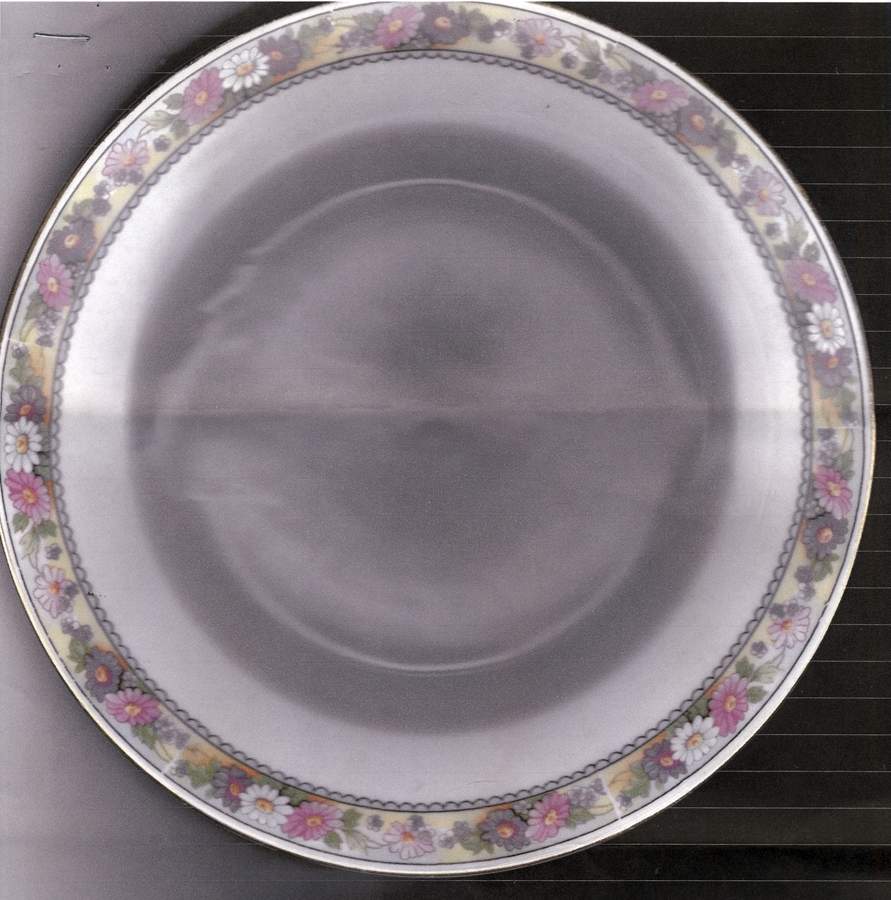 MUE168 Salad Plate by Paul Muller-1