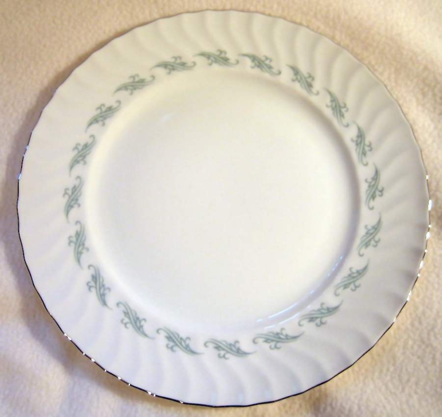 Gainford Salad Plate by M Japan-1