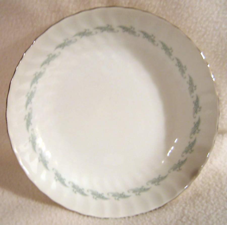 Gainford Coupe Soup Bowl by M Japan-1
