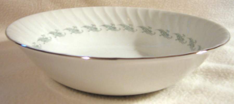 Gainford 9" Round Vegetable Bowl by M Japan-1