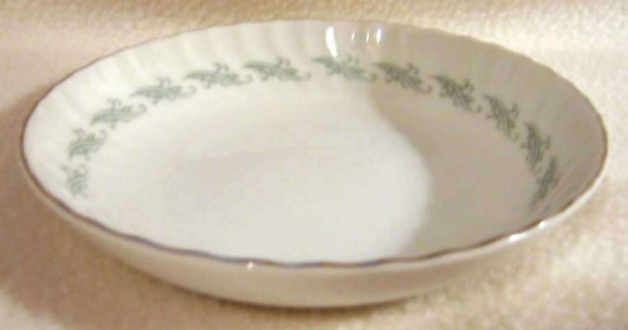 Gainford Fruit/Dessert (Sauce) Bowl by M Japan-1