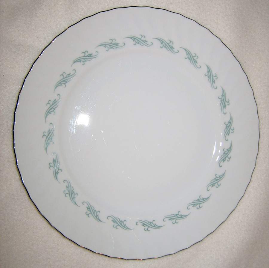Gainford Dinner Plate by M Japan-1