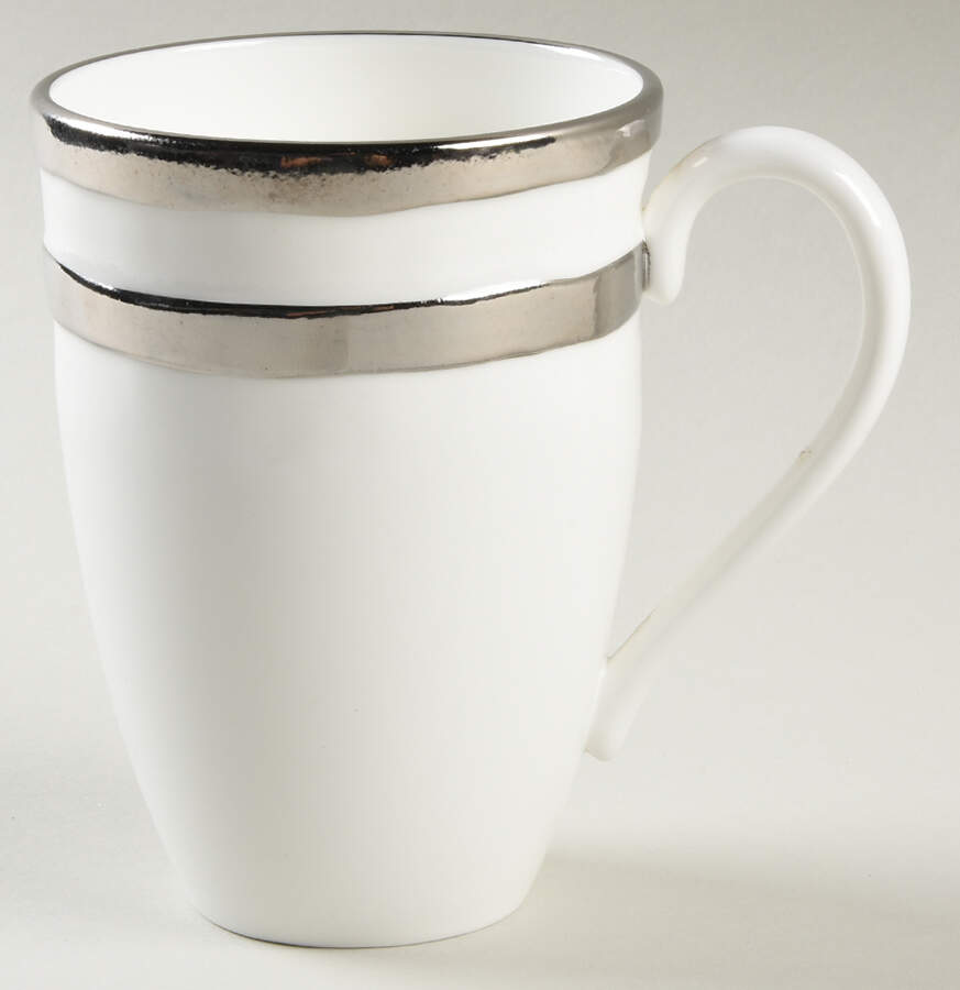 Como Platinum Mug by Michael Wainwright-1