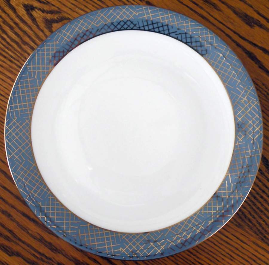 MUH4 Dinner Plate by Muhlbach-1