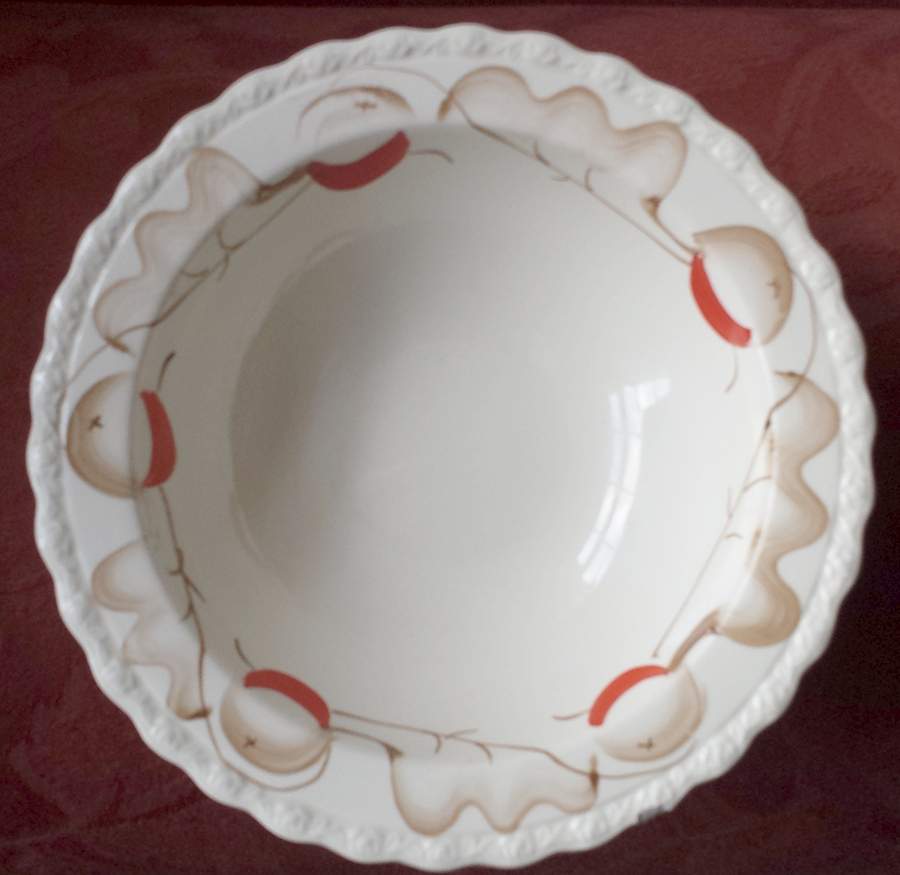2267 Dinner Plate by Myott Staffordshire-1