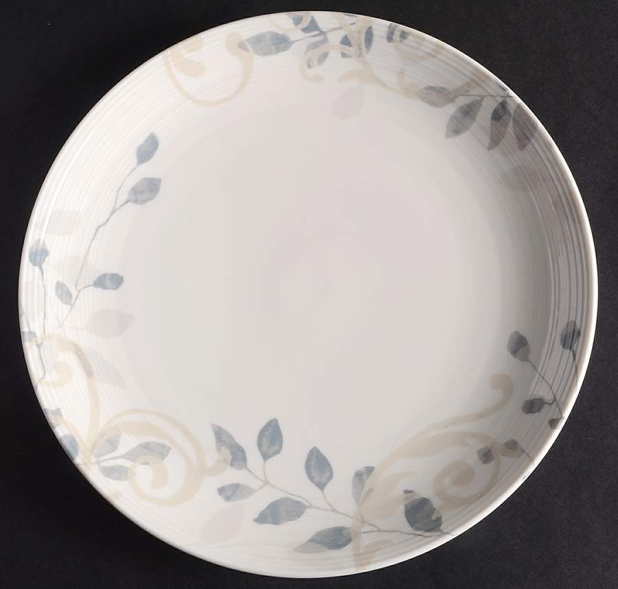 Palisade Salad Plate by Mikasa-1