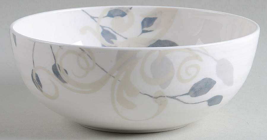 Palisade Soup/Cereal Bowl by Mikasa-1