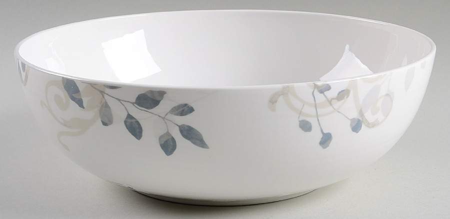 Palisade 10" Round Vegetable Bowl by Mikasa-1