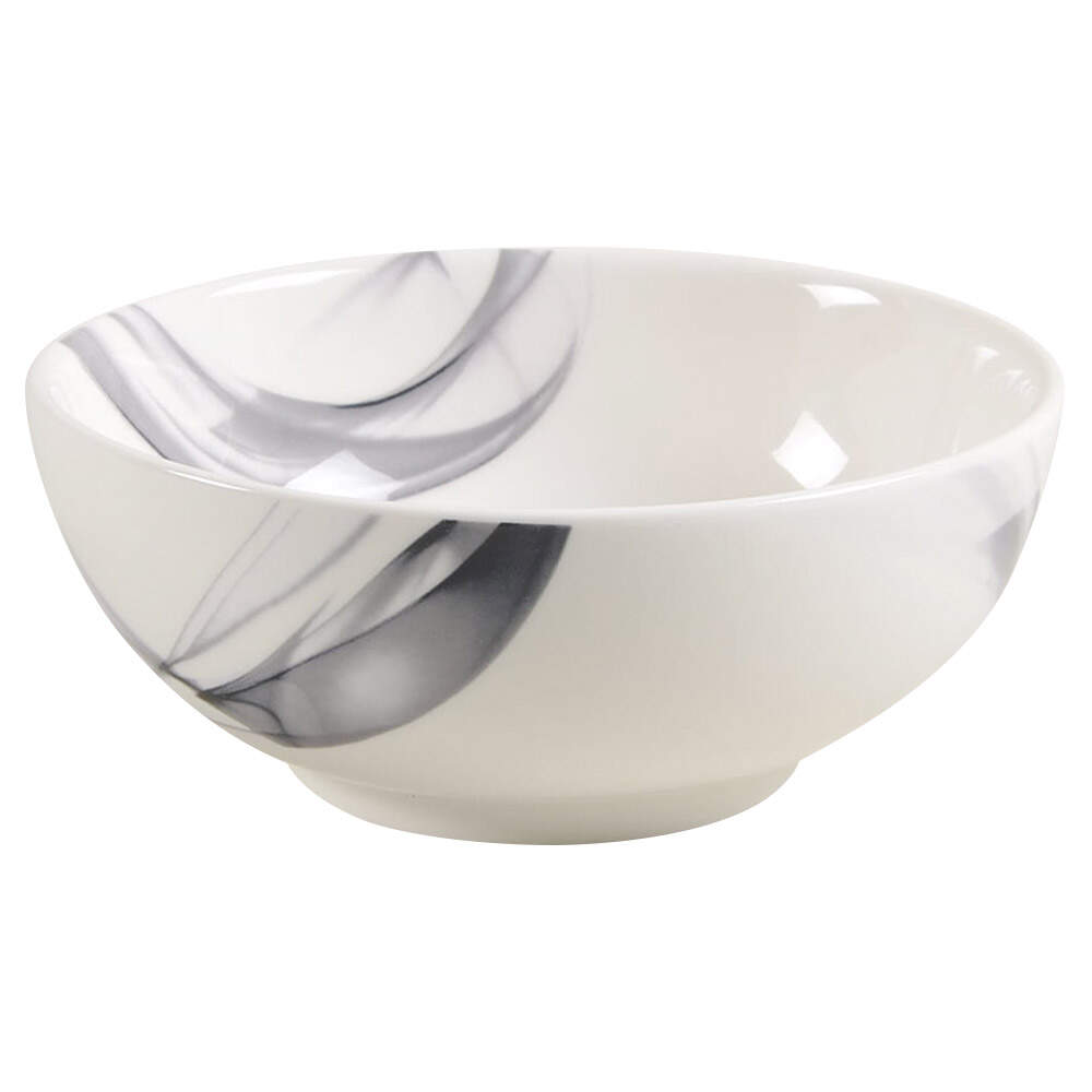 Kya Smoke Soup/Cereal Bowl by Mikasa-1