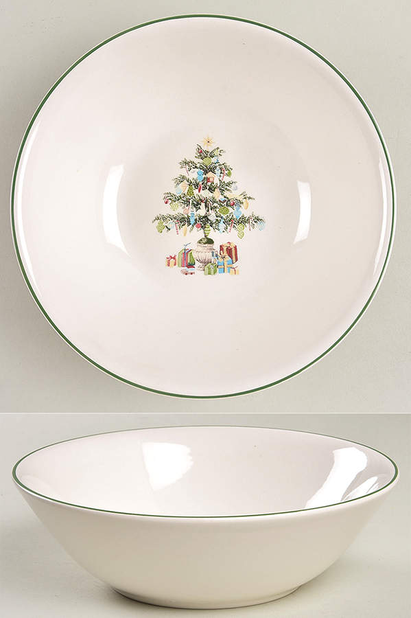 MTW43 Coupe Soup Bowl by Martha Stewart-1
