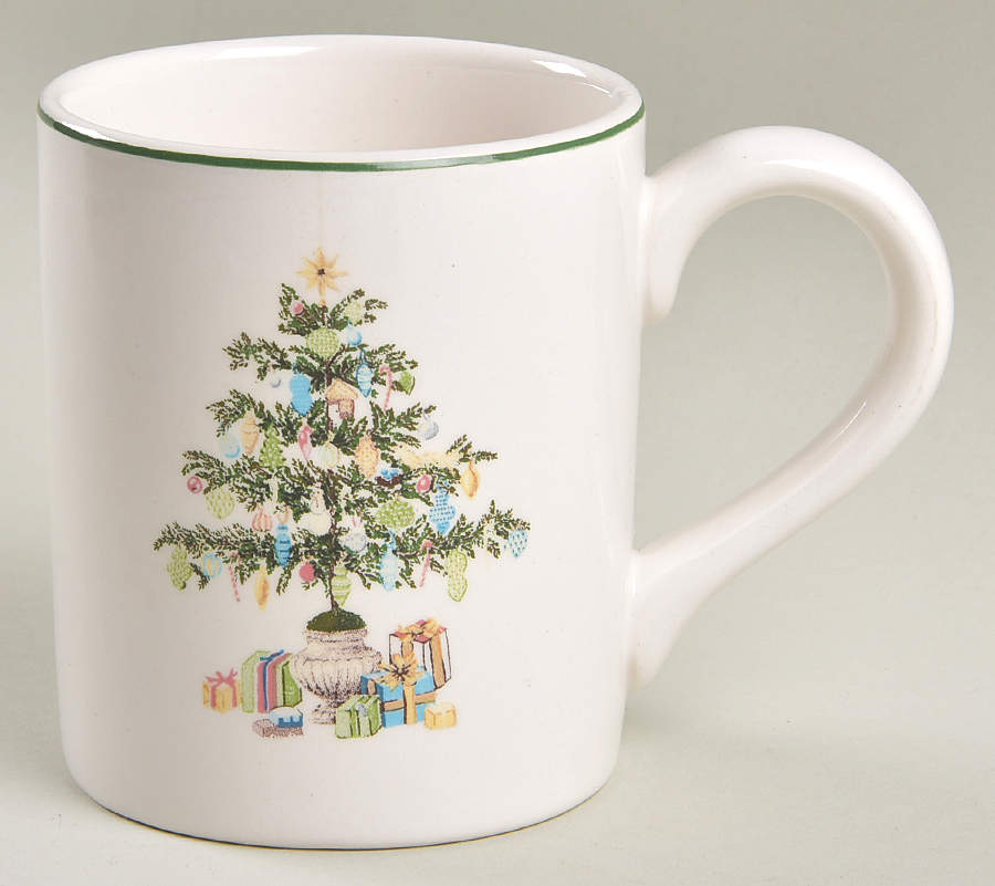 MTW43 Mug by Martha Stewart-1
